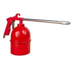 Attlas ATMZ 1000 Mazot Püskürtme Tabancası 1000 Ml