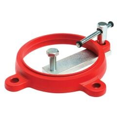 İzeltaş Tesviyeci Mengene Döner Tablası