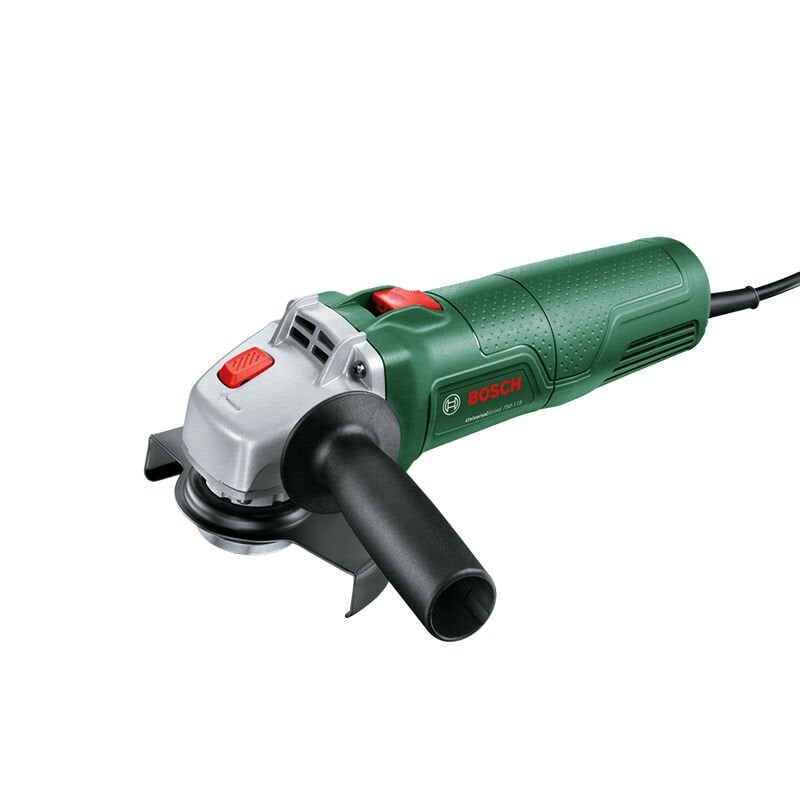 Bosch UniversalGrind 750-115 Avuç Taşlama Makinesi 750 Watt 115 mm