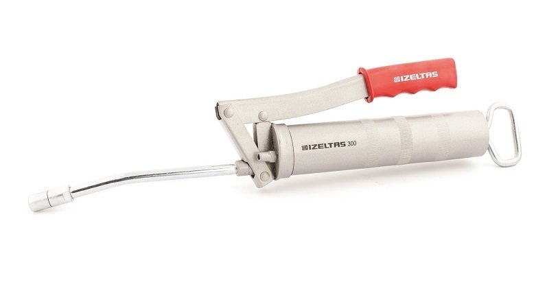 İzeltaş 6230 26 0300 El Gres Pompası 300 Cc