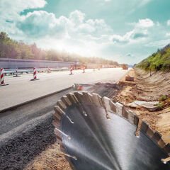 Bosch Standard For Universal Elmas Kesme Diski 125x22,23 mm