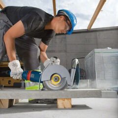 Bosch Standard For Universal Elmas Kesme Diski 125x22,23 mm