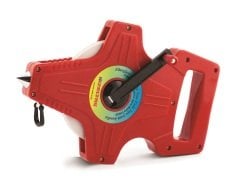 İzeltaş 05886 50 050 Arazi Tipi Saplı Şerit Metre 50 Mt