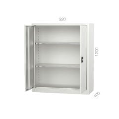 GLS Garaj 6232 3 Gözlü Dosya Dolabı