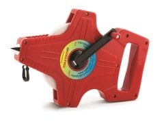 İzeltaş 05886 50 030 Arazi Tipi Saplı Şerit Metre 30 Mt