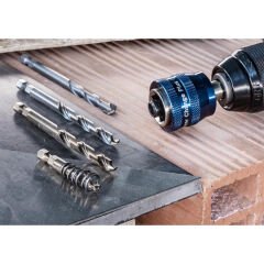 Bosch 2608900530 Expert HSS-Co Panç Merkezleme Ucu 7,15x105 mm