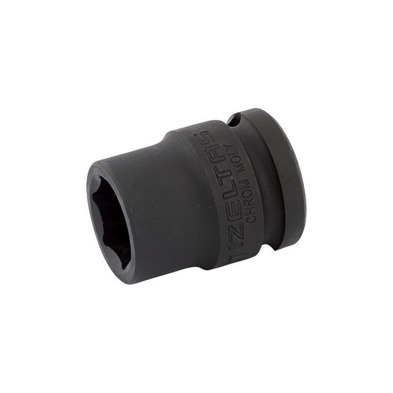 İzeltaş Altı Köşe Havalı Lokma Anahtar 1/2''