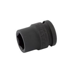 İzeltaş Altı Köşe Havalı Lokma Anahtar 1/2''