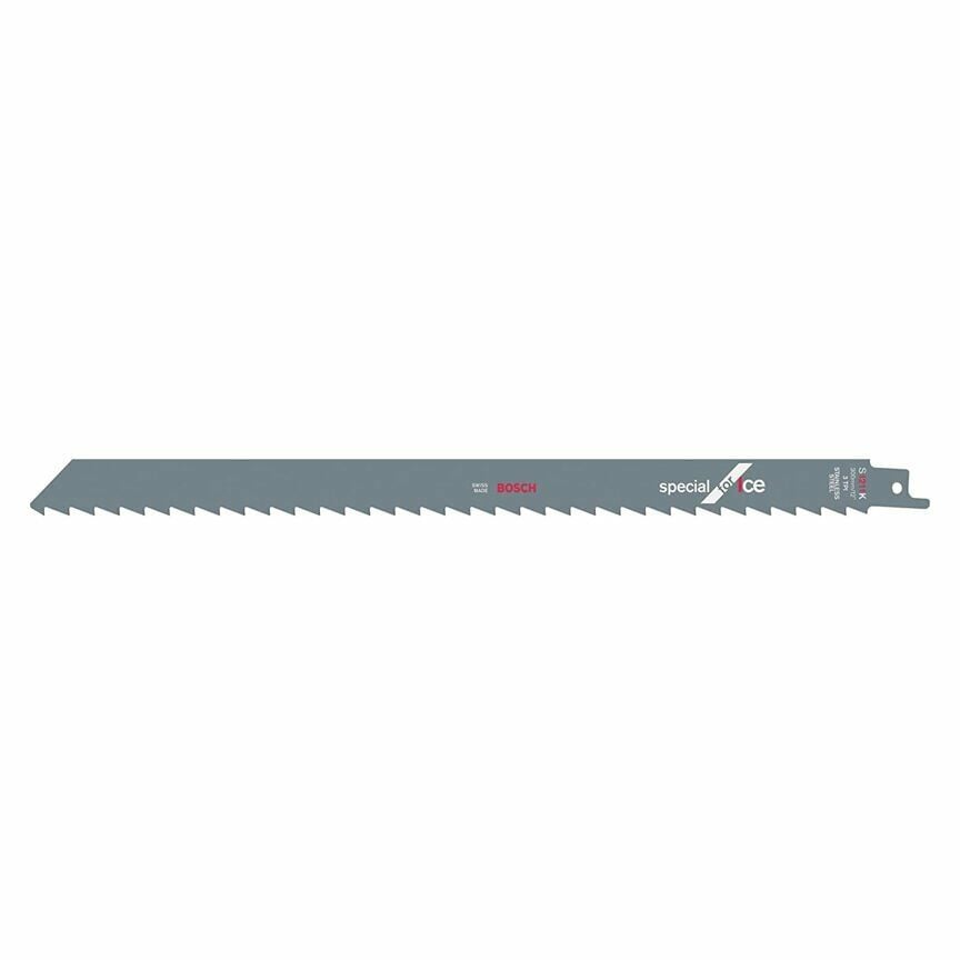 Bosch 2608652900 Panter Testere Bıçağı S 1211 K 5 li Paket
