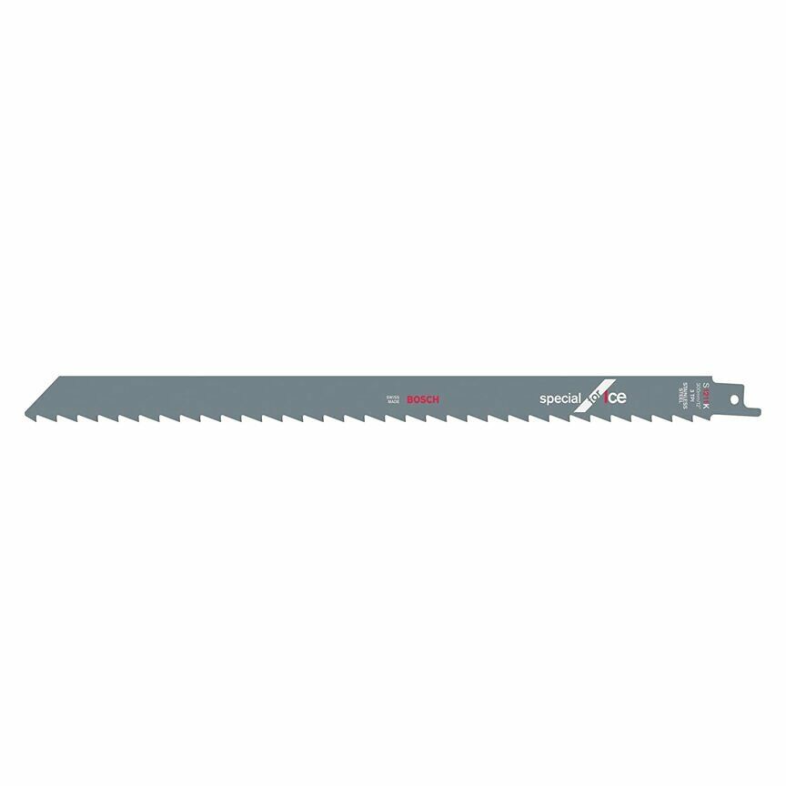Bosch 2608652900 Panter Testere Bıçağı S 1211 K 5 li Paket