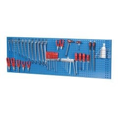 GLS Garaj 3000 Takım Asma Panosu 166x55 cm