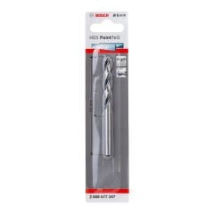 Bosch PointTeQ Metal Matkap Ucu