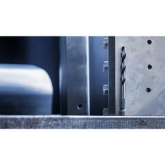 Bosch PointTeQ Metal Matkap Ucu