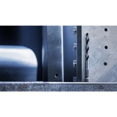 Bosch PointTeQ Metal Matkap Ucu