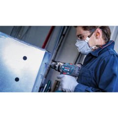 Bosch PointTeQ Metal Matkap Ucu