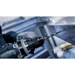 Bosch PointTeQ Metal Matkap Ucu