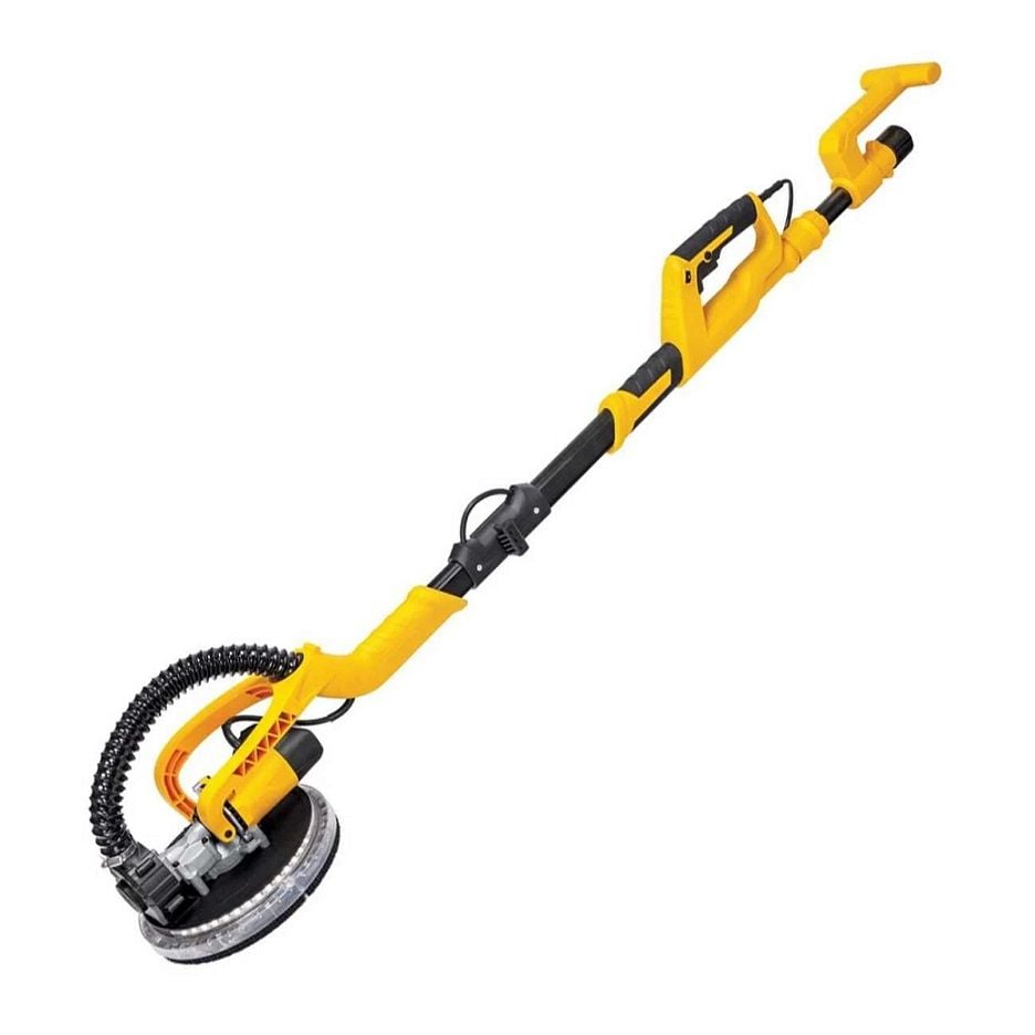 SGS 5200 Alçıpan Zımpara Makinesi 750 Watt