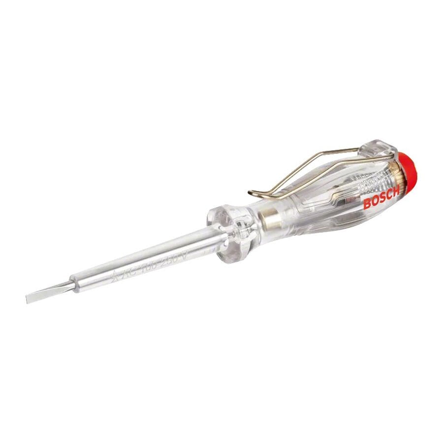 Bosch 1600A02ND8 Düz Uçlu Kontrol Kalemi SL3