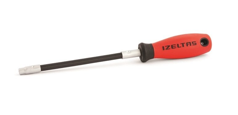 İzeltaş 4788 19 6160 Manyetik Bits Tutucu Tornavida 6.3 mm