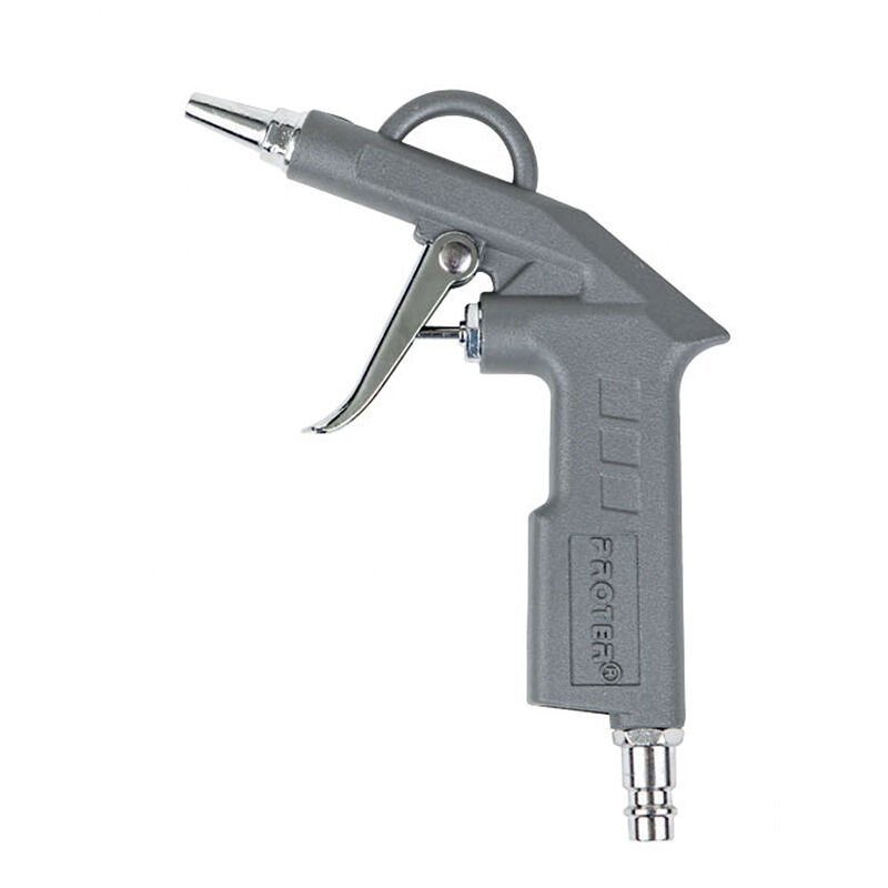 Proter DG-10B-1 Kısa Metal Hava Tabancası