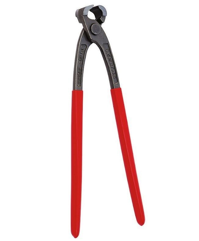 İzeltaş 3830 15 0280 Betoncu Kerpeteni 280 mm