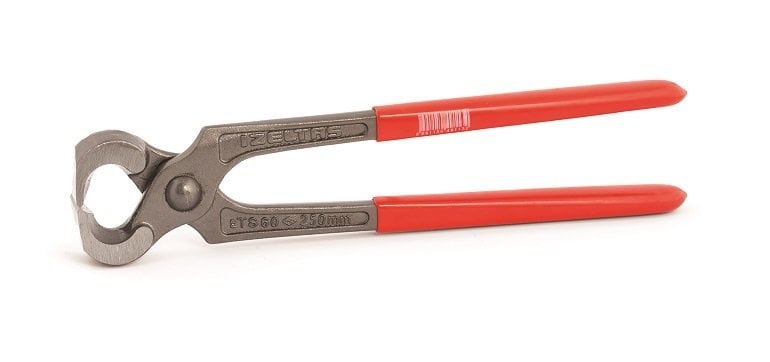 İzeltaş 3800 15 0250 Kerpeten 250 mm