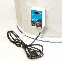 Omak V1183 Varil Isıtıcısı 25x182 Cm