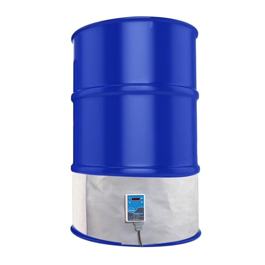 Omak V1183 Varil Isıtıcısı 25x182 Cm