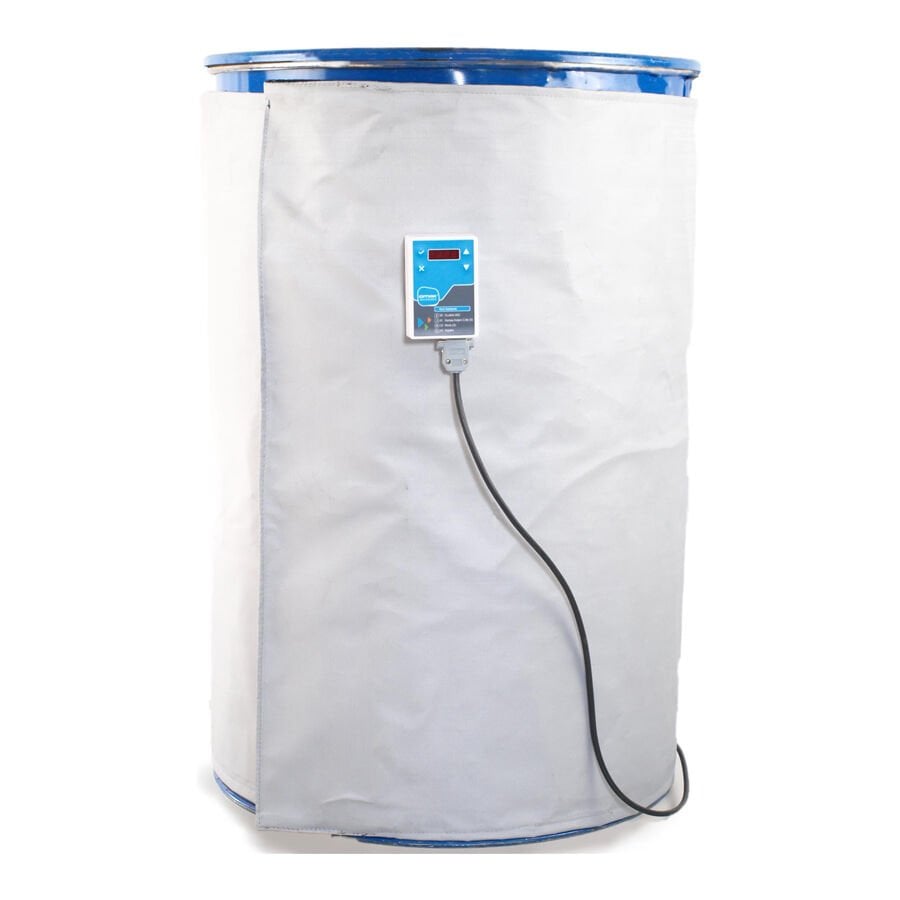 Omak V1185 Varil Isıtıcısı 85x182 cm