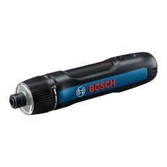 Bosch GO 3 Professional Akülü Vidalama Makinesi 3,6V 2 Ah