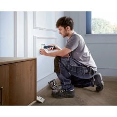 Bosch GO 3 Professional Akülü Vidalama Makinesi 3,6V 2 Ah