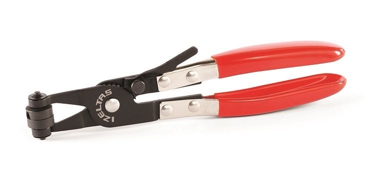 İzeltaş 3420 12 0220 Hortum Kelepçe Pensesi 220 mm