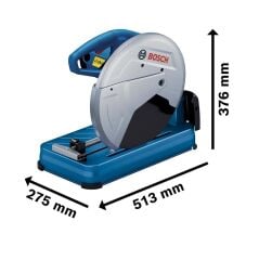 Bosch GCO 230 Profil Kesme Makinesi 355 mm