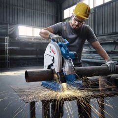 Bosch GCO 230 Profil Kesme Makinesi 355 mm