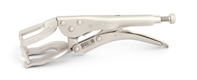 İzeltaş 2515 11 0270 Kaportacı Ayarlı Pense 270 mm