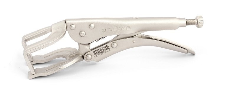 İzeltaş 2515 11 0270 Kaportacı Ayarlı Pense 270 mm