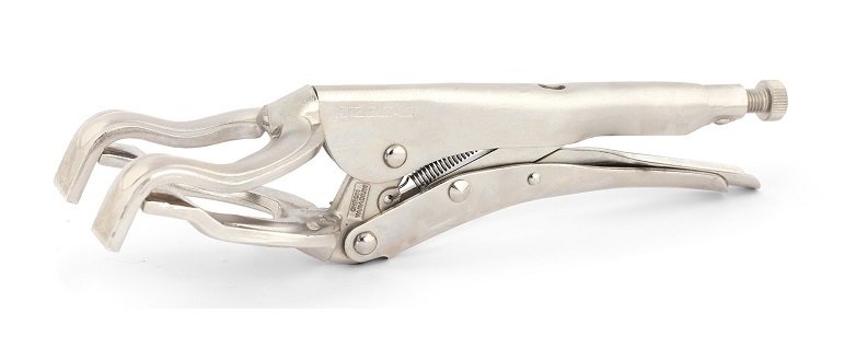 İzeltaş 2513 11 0280 Kaynakçı Ayarlı Pense 280 mm