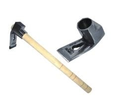 Sait Demirci KK0350 Kalıpçı Keser