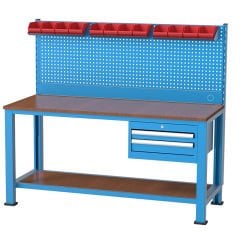 GLS Garaj 3700 Takım Panolu Çalışma Tezgahı