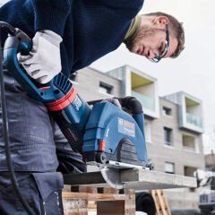 Bosch Eco For Universal Segmanlı Elmas Kesme Diski 115x22,23 mm