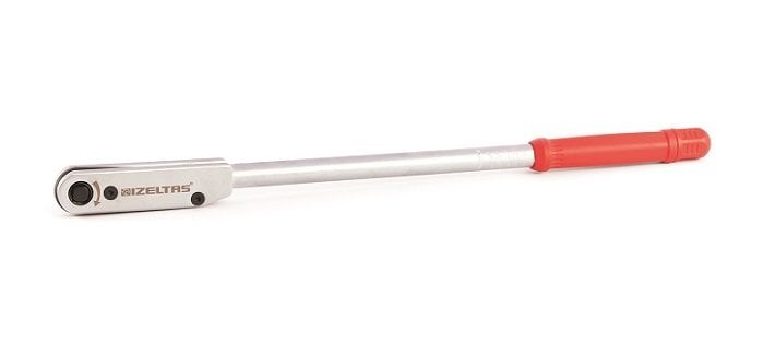 İzeltaş 1610 06 0300 3/8'' Tork Anahtarı 5 - 33 Nm