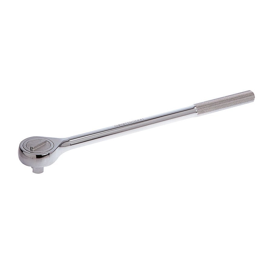 İzeltaş 1519 06 4510 Cırcır Kolu 3/4''