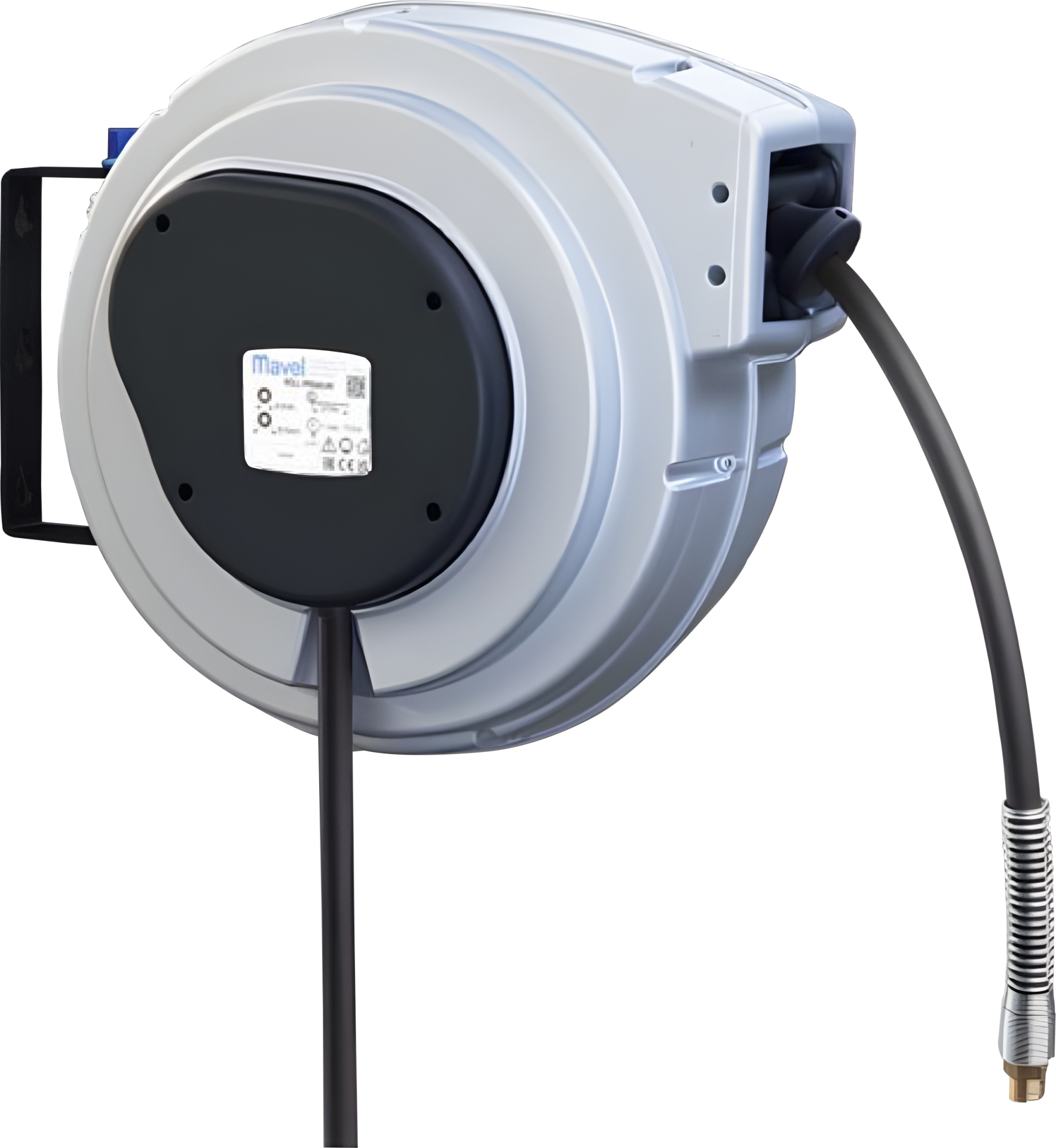 Mavel 827100 Hava Hortum Makarası 15 Mt. 8*12 Mm