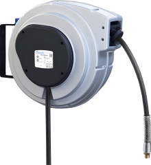 Mavel 827100 Hava Hortum Makarası 15 Mt. 8*12 Mm