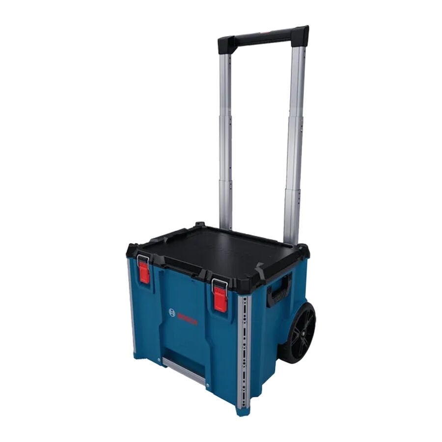 Bosch L-BOXX 476 Takım Çantası