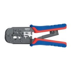 Knipex 975110 Telefon ve Network Bağlantı Pensesi 190 mm