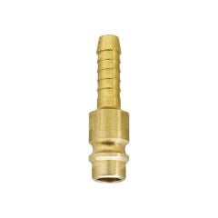 Lüdecke ES10S Stoper Kaplin Hava Hortum Ucu 9 mm