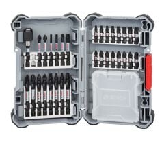 Bosch Impact Vidalama Ucu Seti 31 Parça