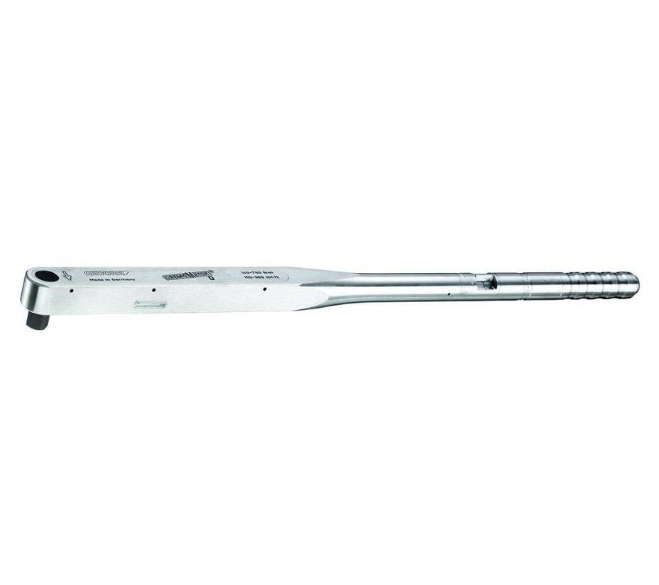 Gedore 8563-10 Tork Anahtarı Dremometer D 155-760 Nm 3/4''