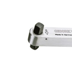 Gedore 8563-10 Tork Anahtarı Dremometer D 155-760 Nm 3/4''